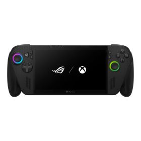 【同梱不可】 ASUS エイスース ROG Xbox Ally X RC73XA-Z2E24G1T ブラック 【日時指定不可】 【銀振・代引不可】