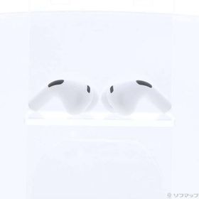 〔中古〕Apple(アップル) AirPods Pro 第2世代〔258-ud〕