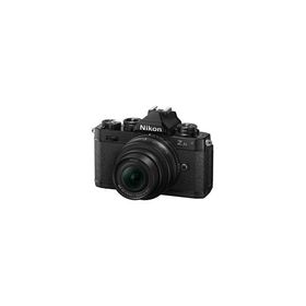ニコン Z fc 16-50 VR レンズキット （ブラック） JAN末番911421