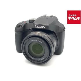 【中古】 【並品】 パナソニック LUMIX DC-FZ85D-K