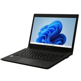 ノートパソコン 中古 東芝 dynabook S73/DP 訳あり品 Windows11 64bit フルHD液晶 WEBカメラ HDMI Core i7 8650U メモリ16GB SSD256GB 無