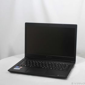 (中古)dynabook dynabook S73/HU A6SFHUF8D515(269-ud)