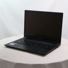 (中古)dynabook dynabook S73/HU A6SFHUF8D515(377-ud)