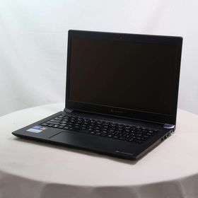 (中古)dynabook dynabook S73/HU A6SFHUF8D515(297-ud)