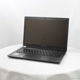 (中古)dynabook dynabook S73/HU A6SFHUF8D515(262-ud)