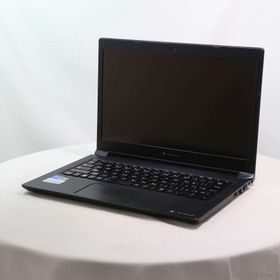 (中古)dynabook dynabook S73/HU A6SFHUF8D515(269-ud)