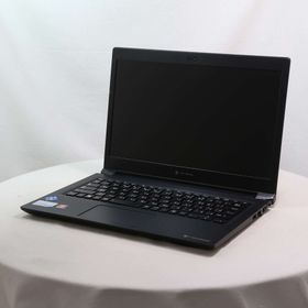 (中古)dynabook dynabook S73/HU A6SFHUF8D515(297-ud)