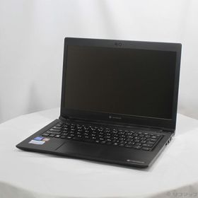 (中古)dynabook dynabook S73/HU A6SFHUF8D515(305-ud)