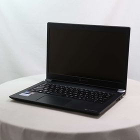 (中古)dynabook dynabook S73/HU A6SFHUF8D515(251-ud)