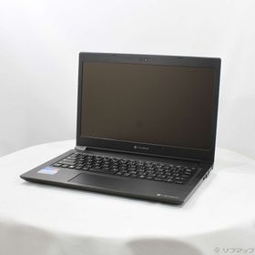 (中古)dynabook dynabook S73/HU A6SFHUF8D515(262-ud)