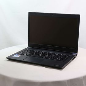 (中古)dynabook dynabook S73/HU A6SFHUF8D515(258-ud)