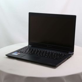 (中古)dynabook dynabook S73/HU A6SFHUF8D515(297-ud)