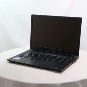 (中古)dynabook dynabook S73/HU A6SFHUF8D515(269-ud)