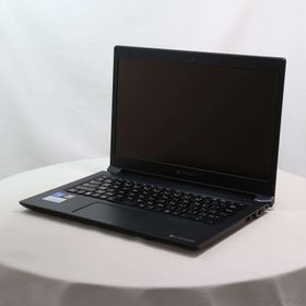 (中古)dynabook dynabook S73/HU A6SFHUF8D515(297-ud)