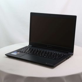 (中古)dynabook dynabook S73/HU A6SFHUF8D515(297-ud)