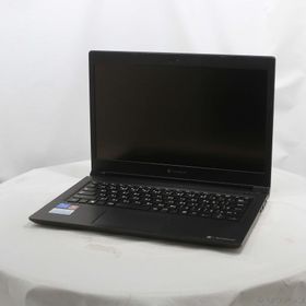(中古)dynabook dynabook S73/HU A6SFHUF8D515(368-ud)