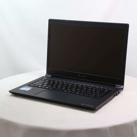 (中古)dynabook dynabook S73/HU A6SFHUF8D515(348-ud)