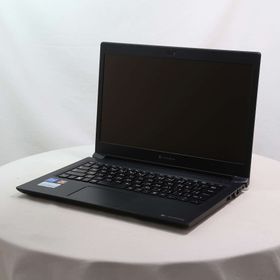 (中古)dynabook dynabook S73/HU A6SFHUF8D515(344-ud)