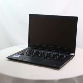 (中古)dynabook dynabook S73/HU A6SFHUF8D515(295-ud)