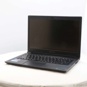 (中古)dynabook dynabook S73/HU A6SFHUF8D515(297-ud)