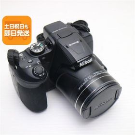 超美品 COOLPIX B700 ブラック 即日発送 コンデジ Nikon 本体 あすつく 土日祝発送OK