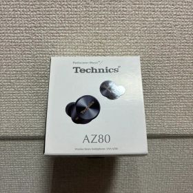 Technics EAH-AZ80 ワイヤレスイヤホン Panasonic