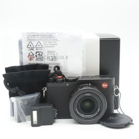【良品】Leica D-LUX8 [19191]