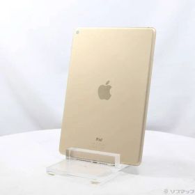 ソフマップ 〔中古品〕 iPad Air 2 64GB ゴールド MH182J／A Wi-Fi【348】
