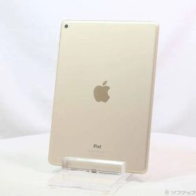 ソフマップ 〔中古品〕 iPad Air 2 128GB ゴールド MH1J2J／A Wi-Fi【247】