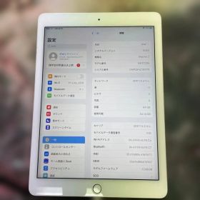 Apple iPad Air 2 64GB 本体