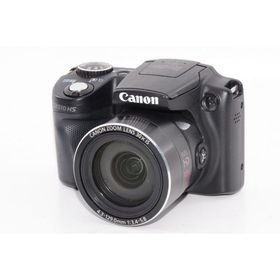 【中古】【外観並級】Canon デジタルカメラ PowerShot SX530HS