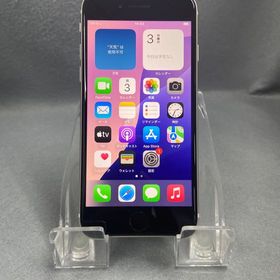 超美品 国内版 SIMフリー iPhone SE 第3世代 64GB ミットライト色