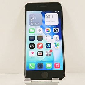 iPhoneSE 第3世代 64GB ドコモ スターライト c21780