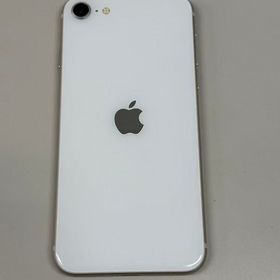 【モバイルBOX】 新品同様品 電池100%SIMフリー iPhone SE(第3世代) 64GB