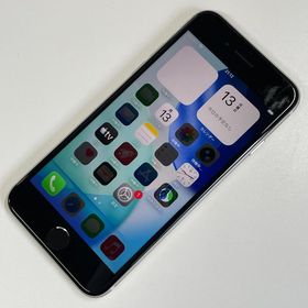 ★利用制限〇★ iPhone SE(第3世代) 64GB スターライト SIMロック解除済