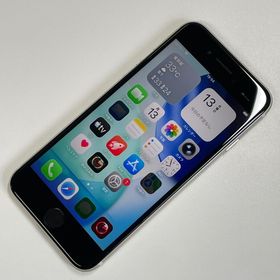 ★利用制限〇★ iPhone SE(第3世代) 64GB スターライト SIMロック解除済