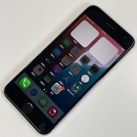 ★利用制限〇★ iPhone SE(第3世代) 64GB スターライト SIMロック解除済