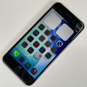 ★利用制限〇★ iPhone SE(第3世代) 64GB スターライト SIMロック解除済