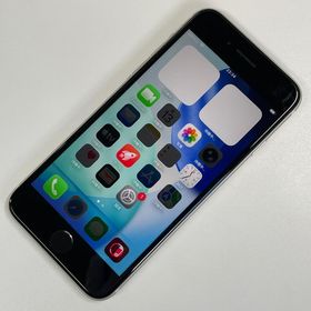 ★利用制限〇★ iPhone SE(第3世代) 64GB スターライト SIMロック解除済
