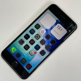 ★利用制限〇★ iPhone SE(第3世代) 64GB スターライト SIMロック解除済