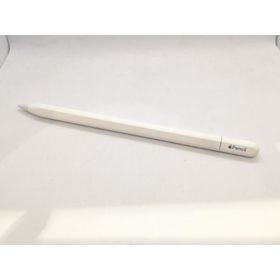 【中古】Apple Apple Pencil（USB-C） MUWA3ZA/A【高崎モントレー】保証期間１週間