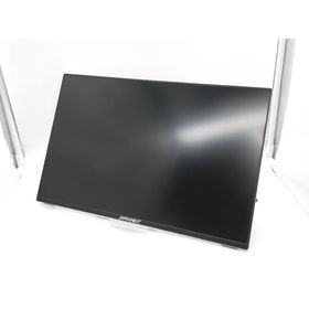 【中古】JAPANNEXT JN-MD-IPS16WQXGAR モバイルモニター [16インチ/2560x1600/IPS/非光沢/USB-C/Mini HDMI/60Hz/25ms](2024)【DS秋葉】保証期間１週間
