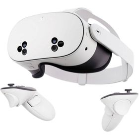 【即納】 Meta メタ MetaQuest 3S 128GB オールインワンVRヘッドセット メタクエスト SK-1000204-01 SK100020401