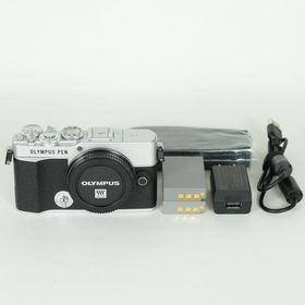 PEN E-P7 新品 64,500円 中古 59,700円 | ネット最安値の価格比較
