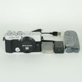 PEN E-P7 新品 65,480円 中古 59,700円 | ネット最安値の価格比較