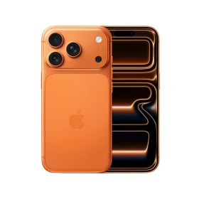 【新品】Apple アップル iPhone 17 Pro 256GB コズミックオレンジ MG864J/A eSIM SIMフリー