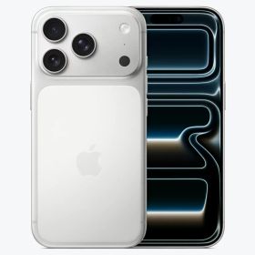 iPhone 17 Pro 256GB SIMフリー [シルバー] apple版 新品未開封 MG854J/A【KK9N0D18P】