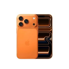 激安価格！「在庫限り」新品未使用 Apple iPhone 17 Pro 1TB コズミックオレンジ MG8E4J/A SIMフリー 4549995648362