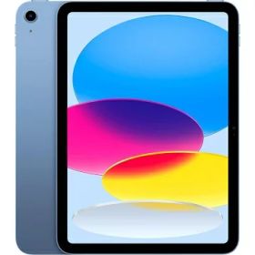 【未使用】Apple 【Wi-Fi】 iPad（A16/2025） 128GB ブルー MD4A4J/A【横浜】保証期間6ヶ月