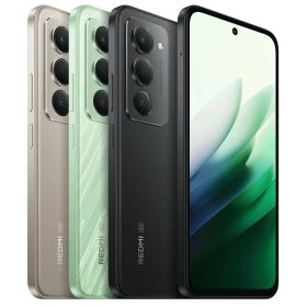 未使用/国内版SIMフリー Xiaomi（シャオミ） REDMI 15 5G 128GB/256GB ソフトバンク版 ノンキャリア版SIMフリー 各色 スマホ 本体 楽天モバイル対応